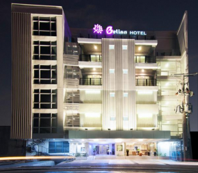 Belian Hotel